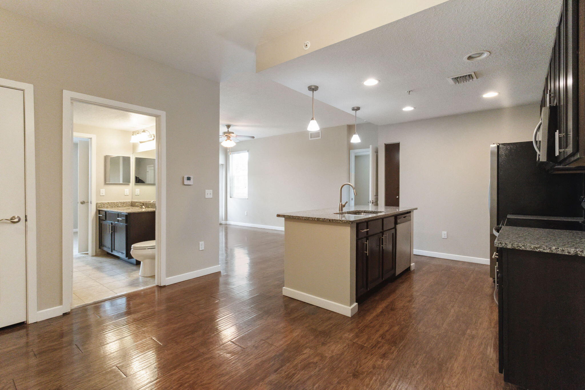 HIGH RIDGE LANDING - Residential Lease