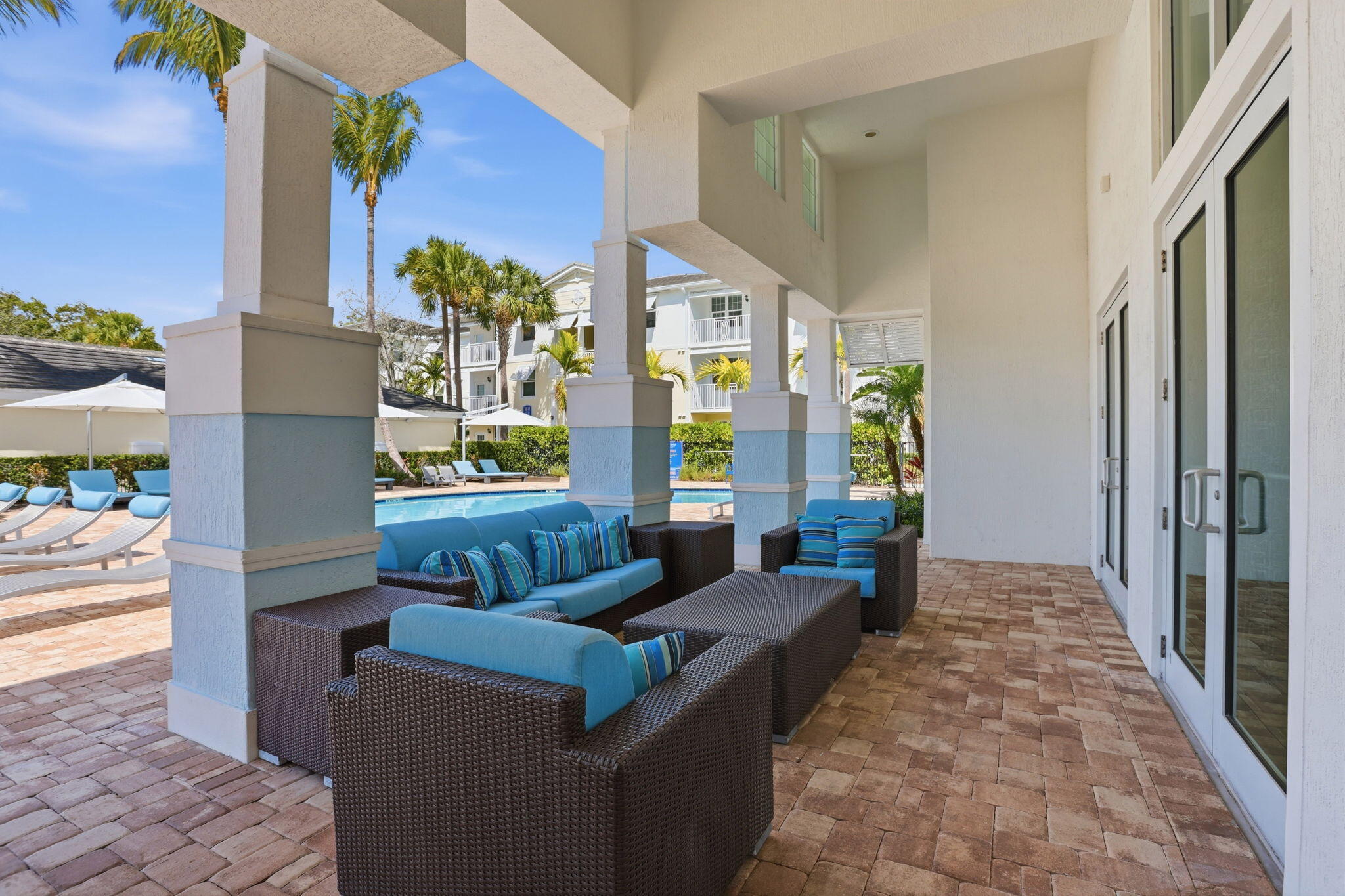 HIGH RIDGE LANDING - Residential Lease