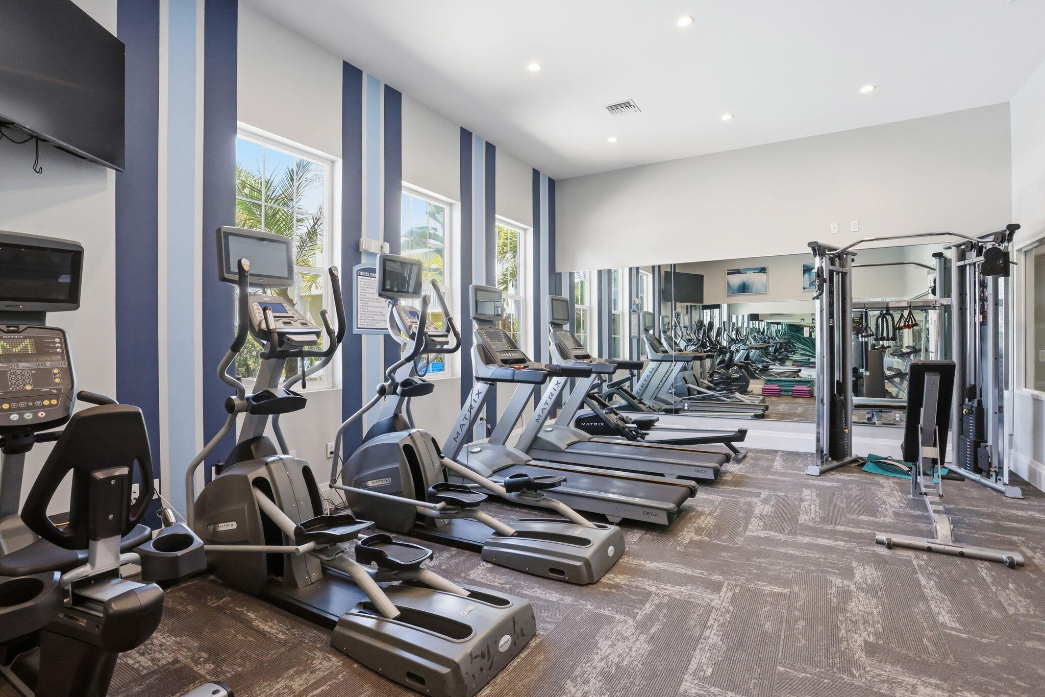 HIGH RIDGE LANDING - Residential Lease