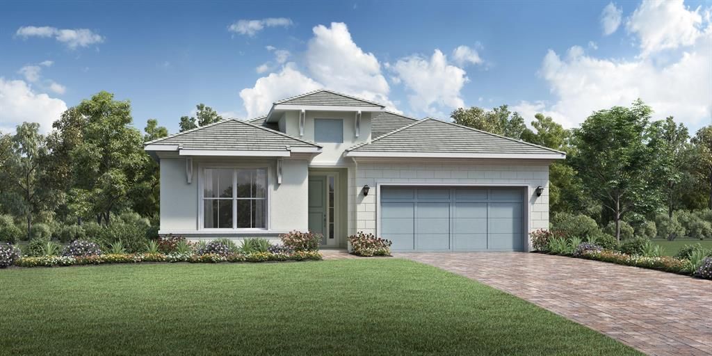 Photo of 9929 Regency Way, Palm Beach Gardens, FL 33412 (MLS # R10728803)