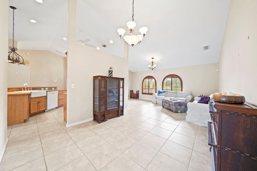 Photo of 585 Cavern Terrace, Sebastian, FL 32958 (MLS # F10501869)