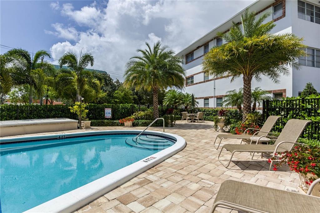 CORAL RIDGE - Residential Lease