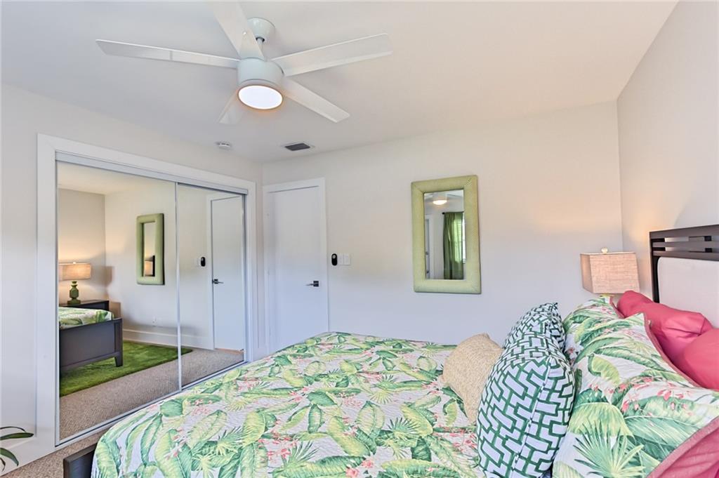 CORAL RIDGE - Residential Lease