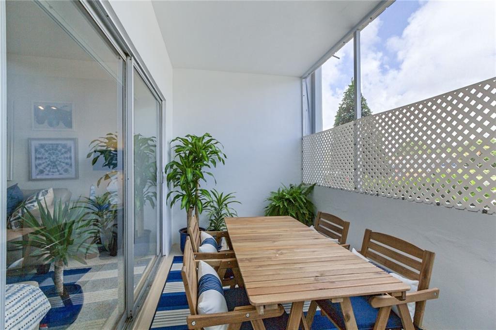 CORAL RIDGE - Residential Lease