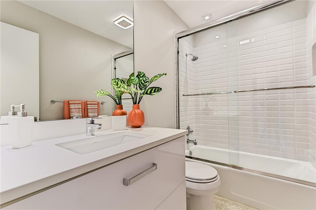 CORAL RIDGE - Residential Lease