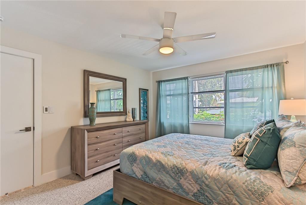 CORAL RIDGE - Residential Lease