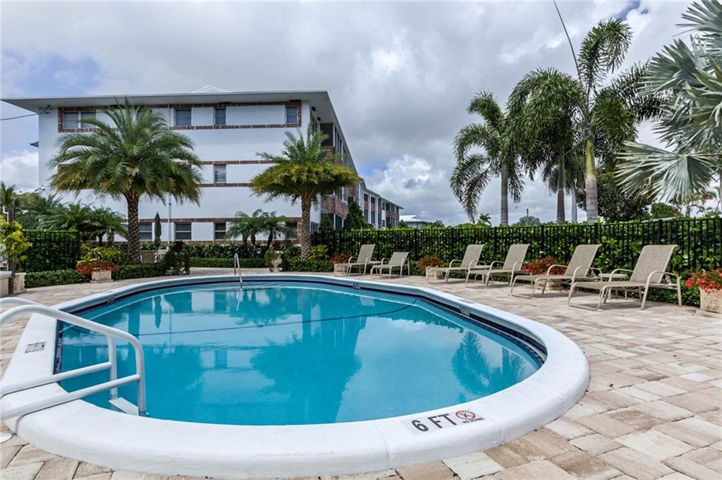 CORAL RIDGE - Residential Lease