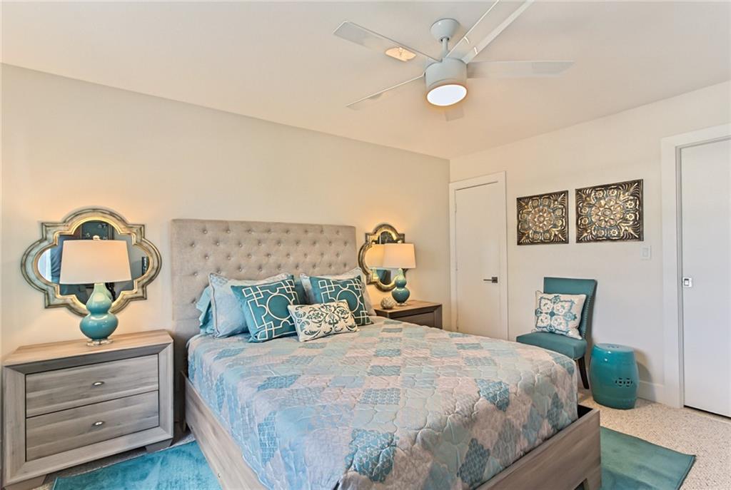 CORAL RIDGE - Residential Lease