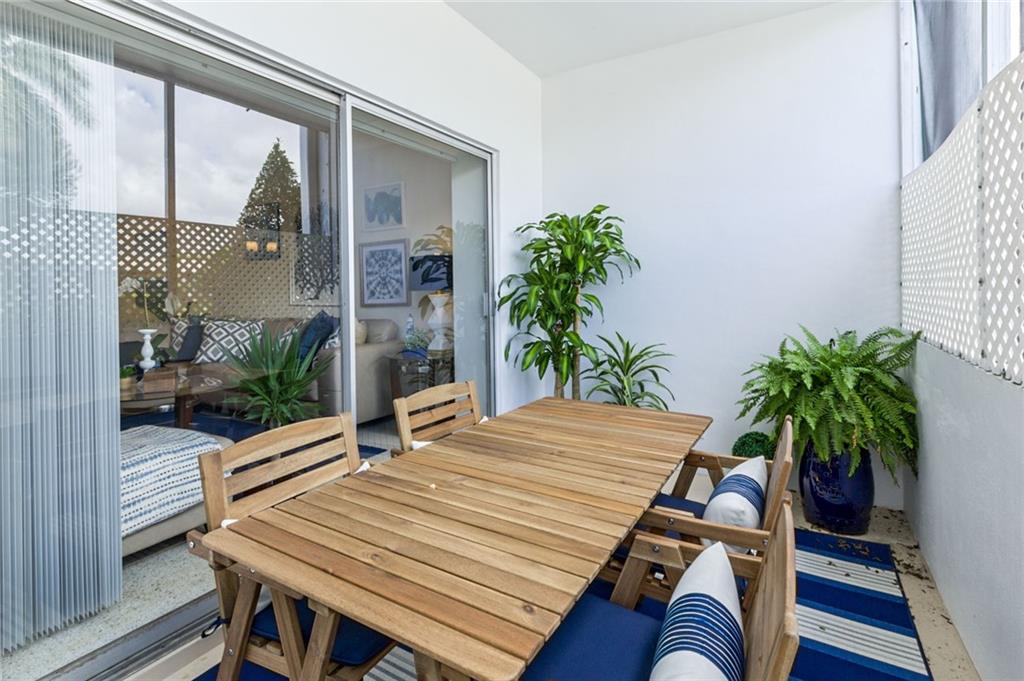 CORAL RIDGE - Residential Lease