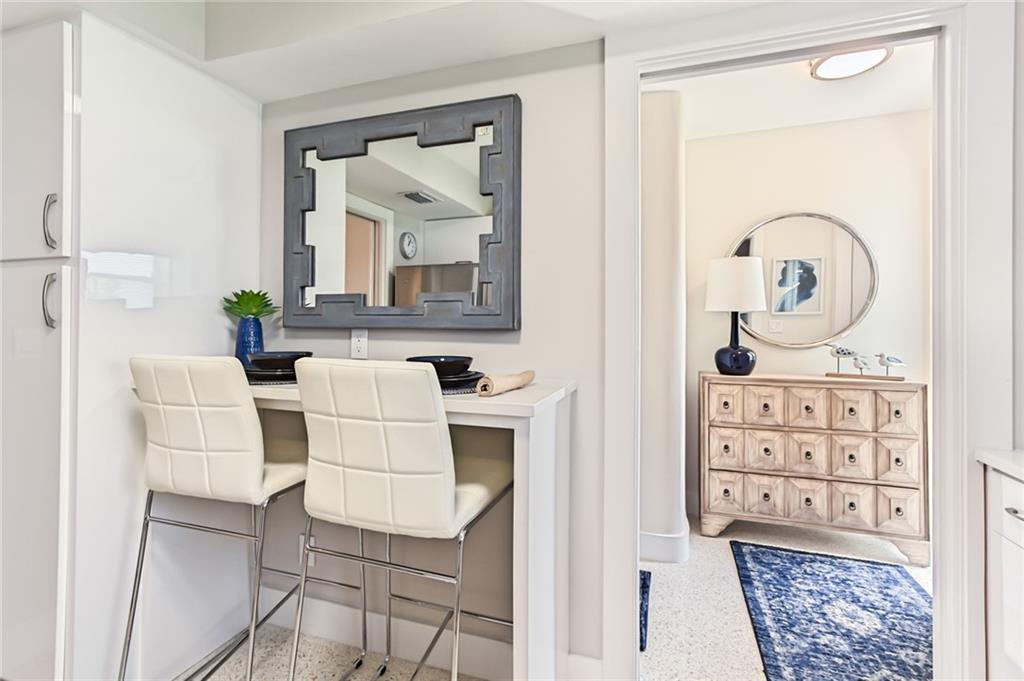 CORAL RIDGE - Residential Lease