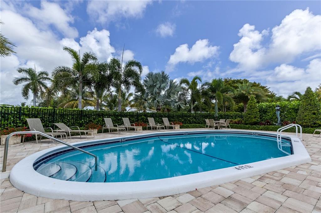 CORAL RIDGE - Residential Lease