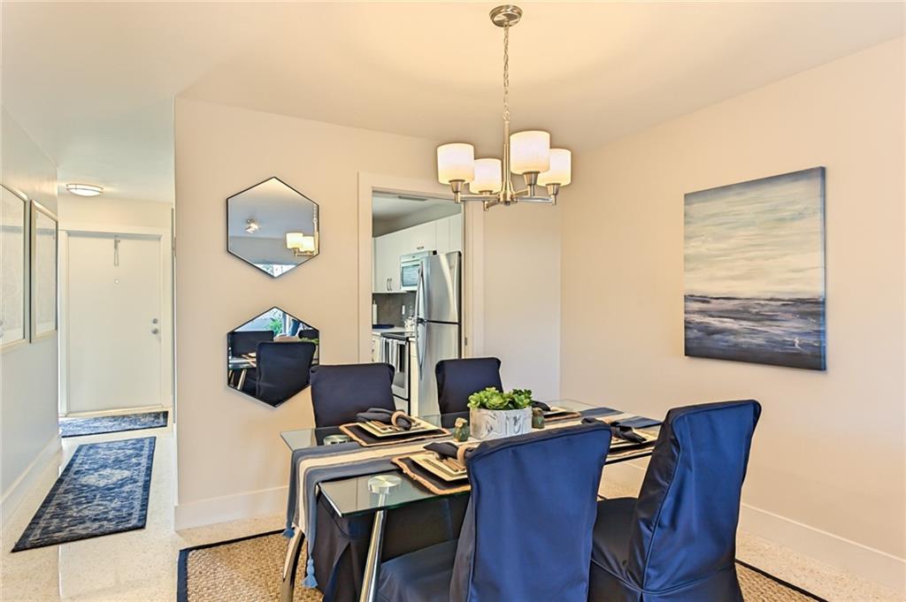 CORAL RIDGE - Residential Lease