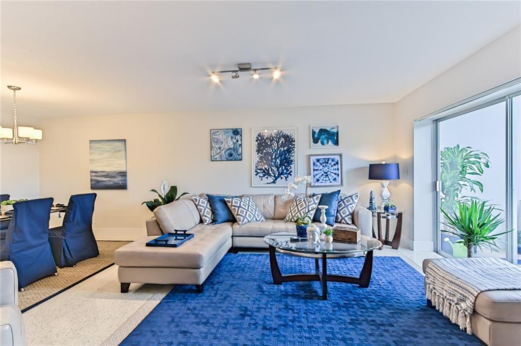 CORAL RIDGE - Residential Lease