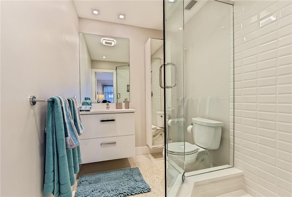 CORAL RIDGE - Residential Lease