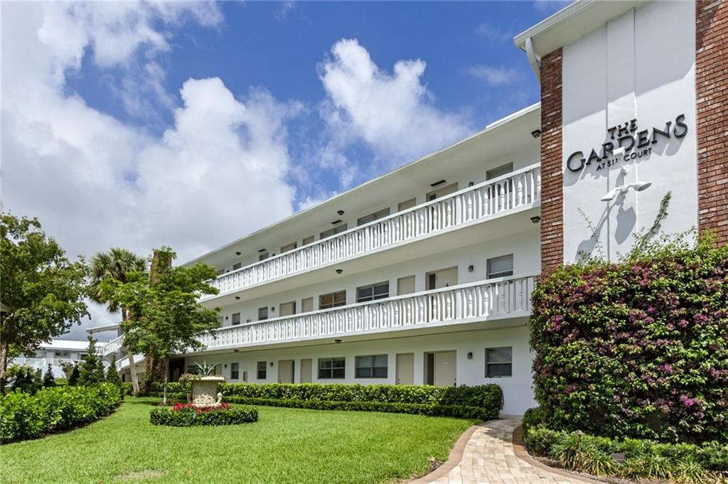 CORAL RIDGE - Residential Lease