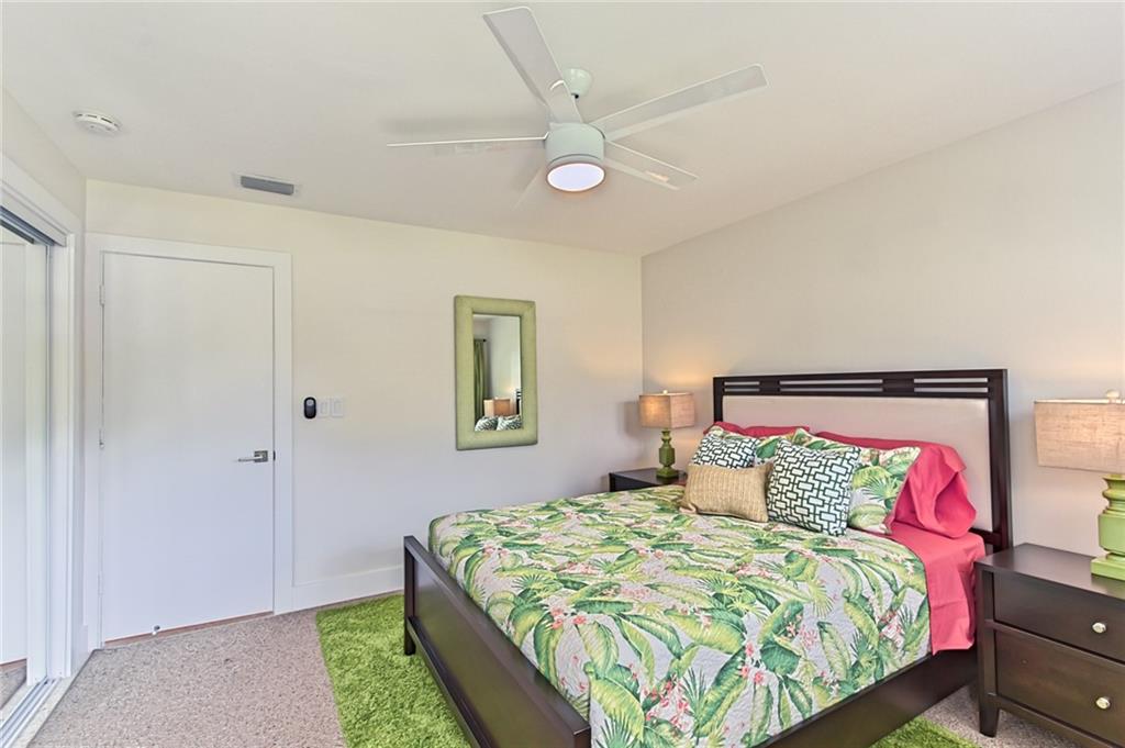 CORAL RIDGE - Residential Lease