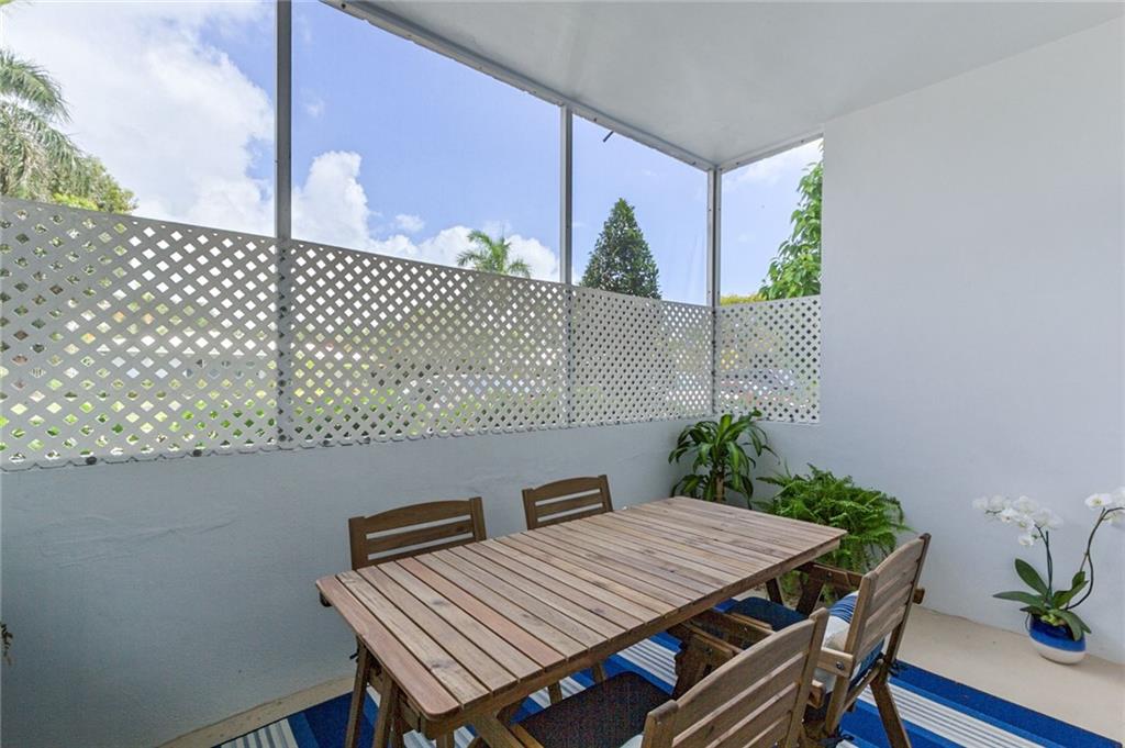 CORAL RIDGE - Residential Lease