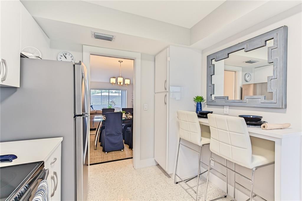 CORAL RIDGE - Residential Lease