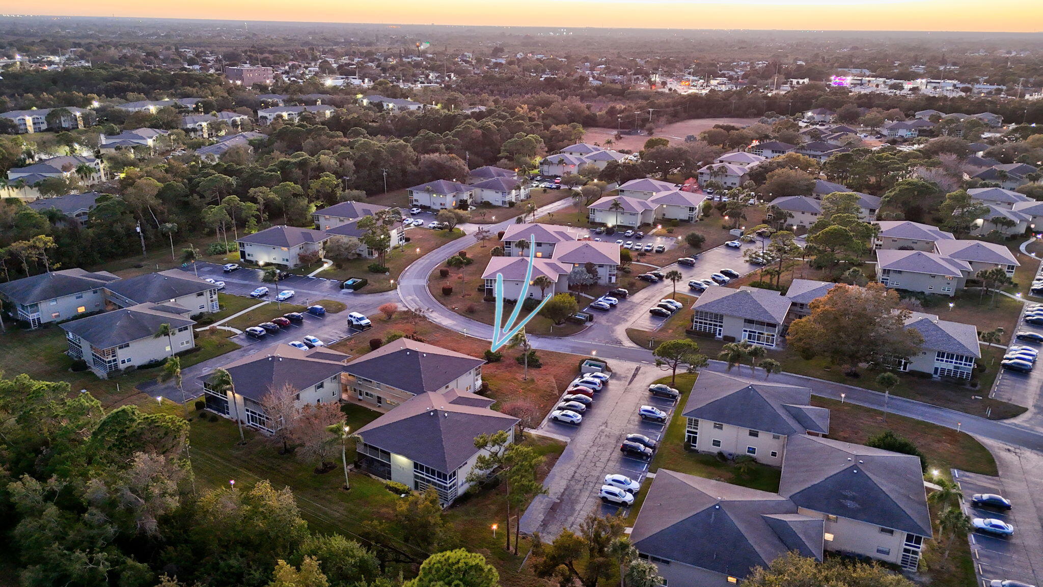 VISTA ST LUCIE - Residential