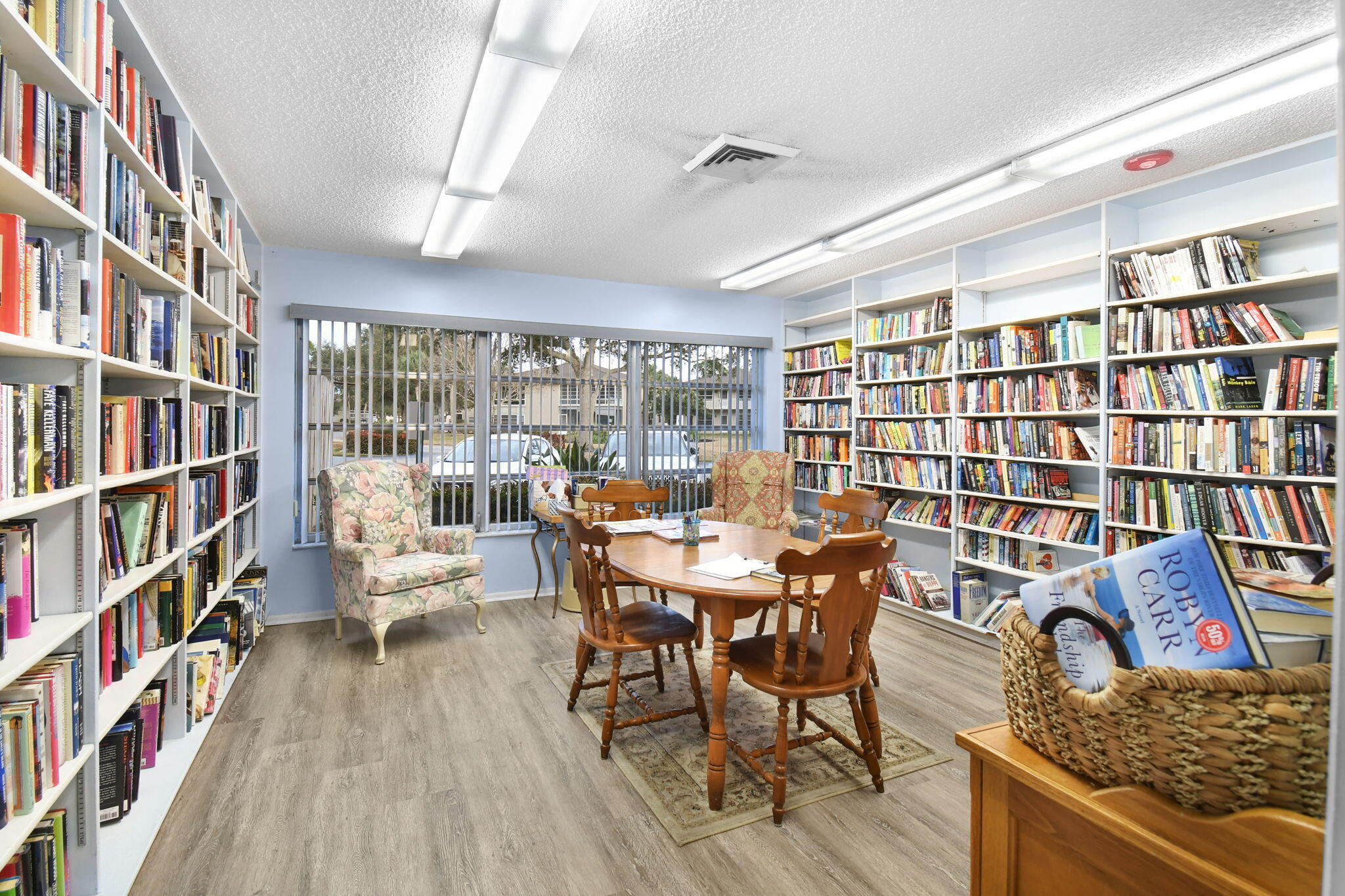 VISTA ST LUCIE - Residential