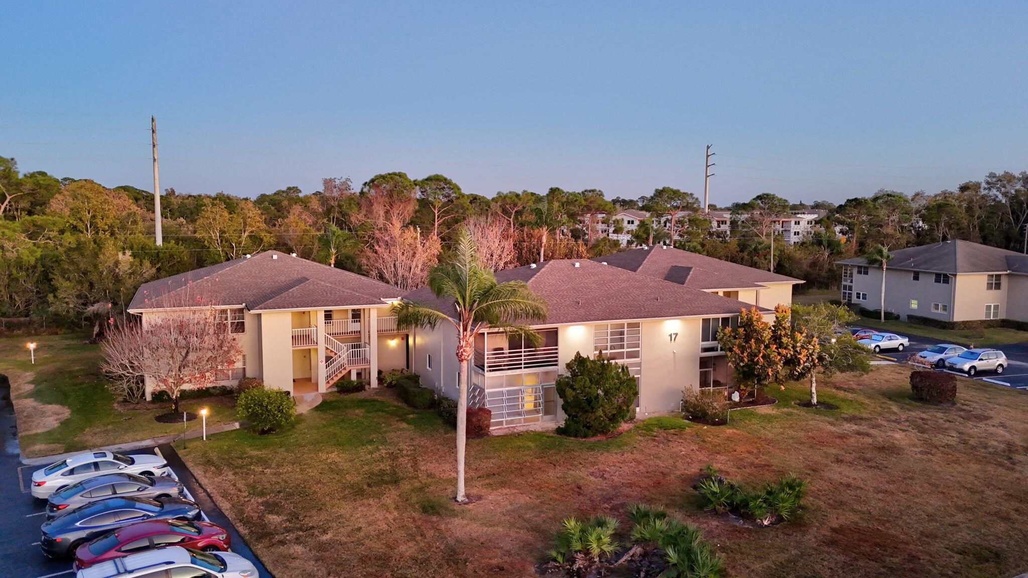 VISTA ST LUCIE - Residential