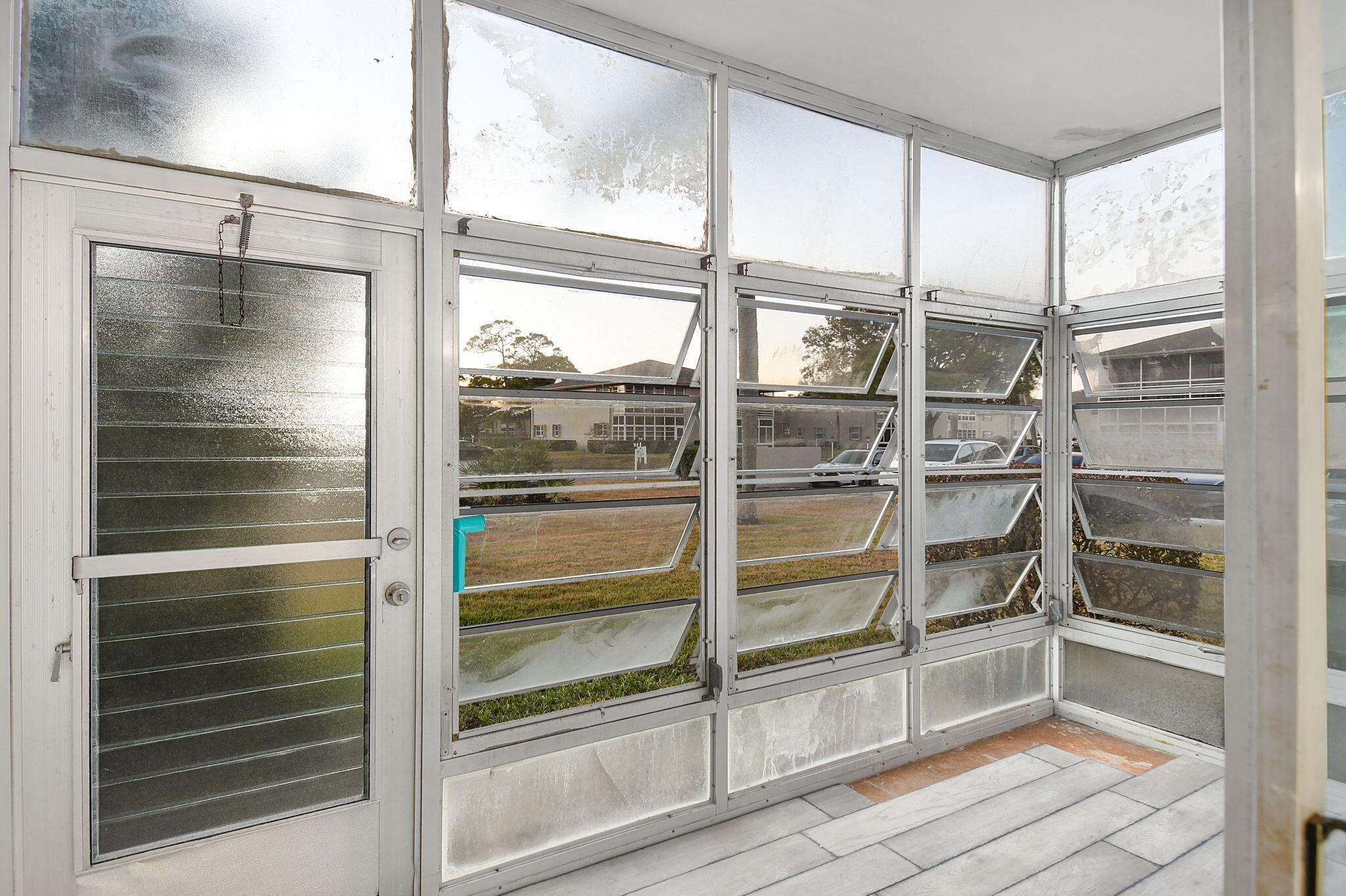 VISTA ST LUCIE - Residential