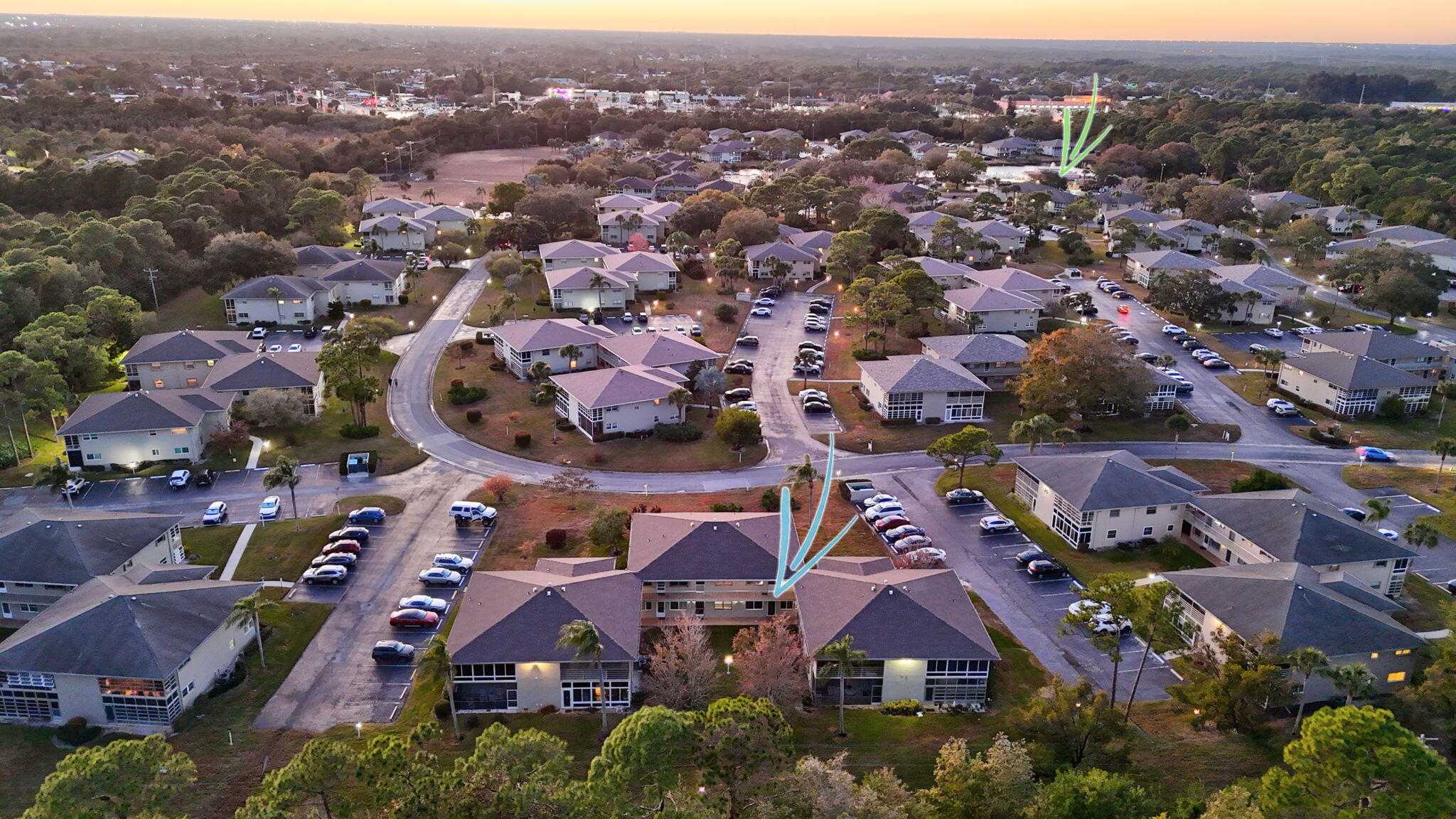 VISTA ST LUCIE - Residential