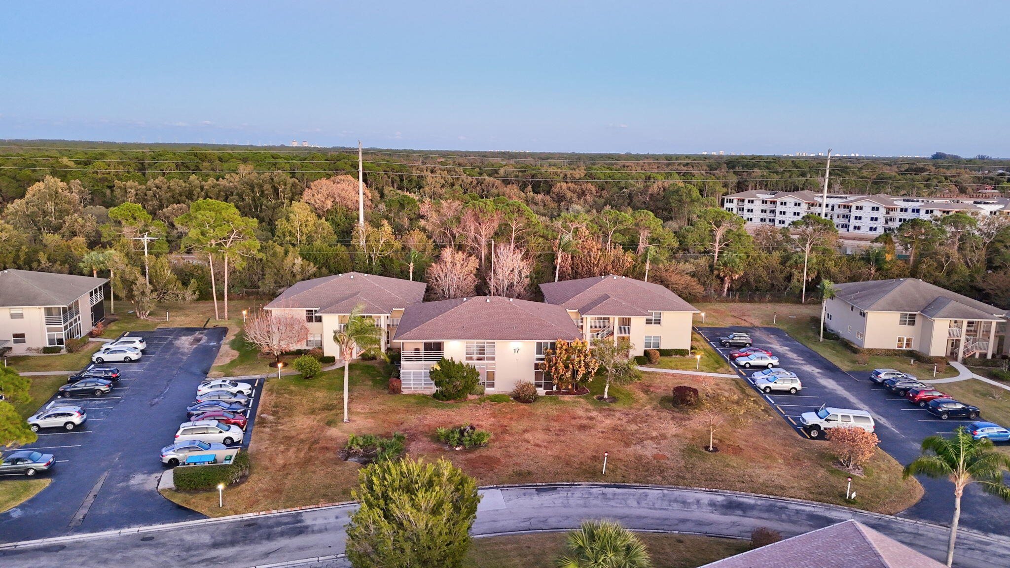 VISTA ST LUCIE - Residential