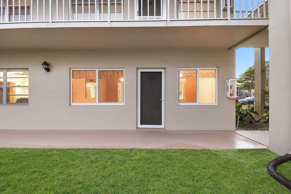 Photo of 17 Lake Vista Trail #105, Port Saint Lucie, FL 34952 (MLS # R11160864)