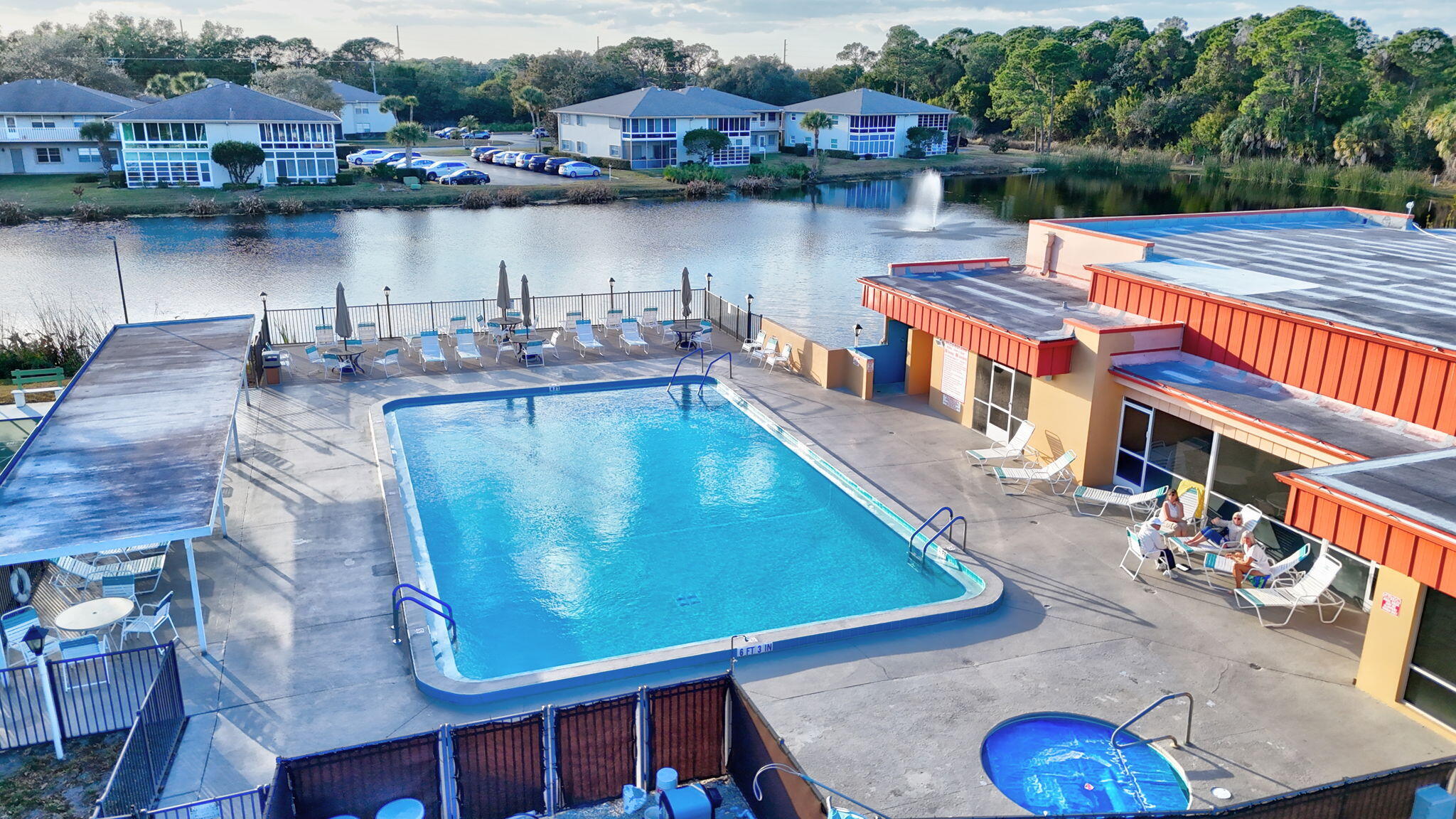 17 Lake Vista Trail 105