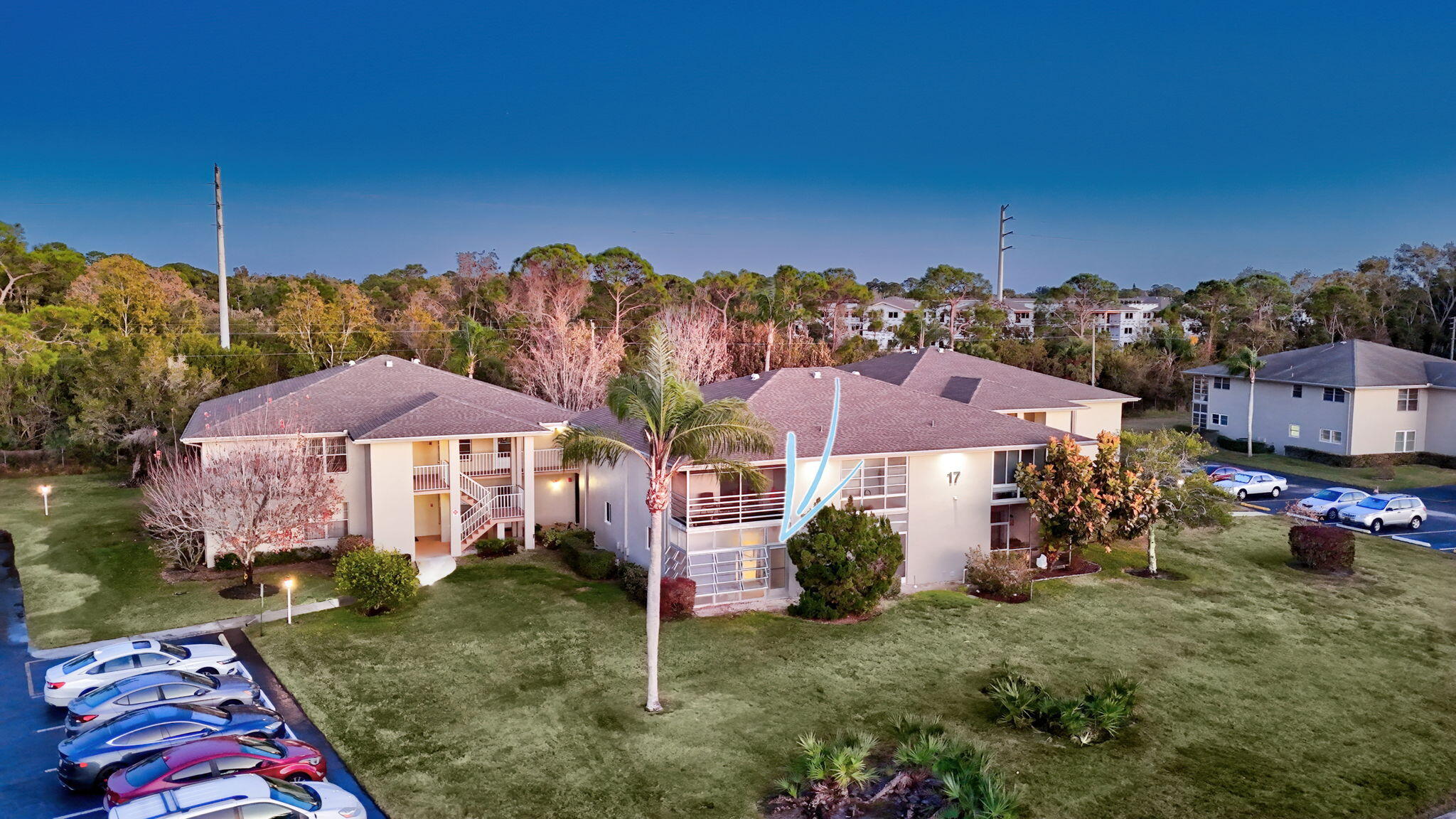 VISTA ST LUCIE - Residential