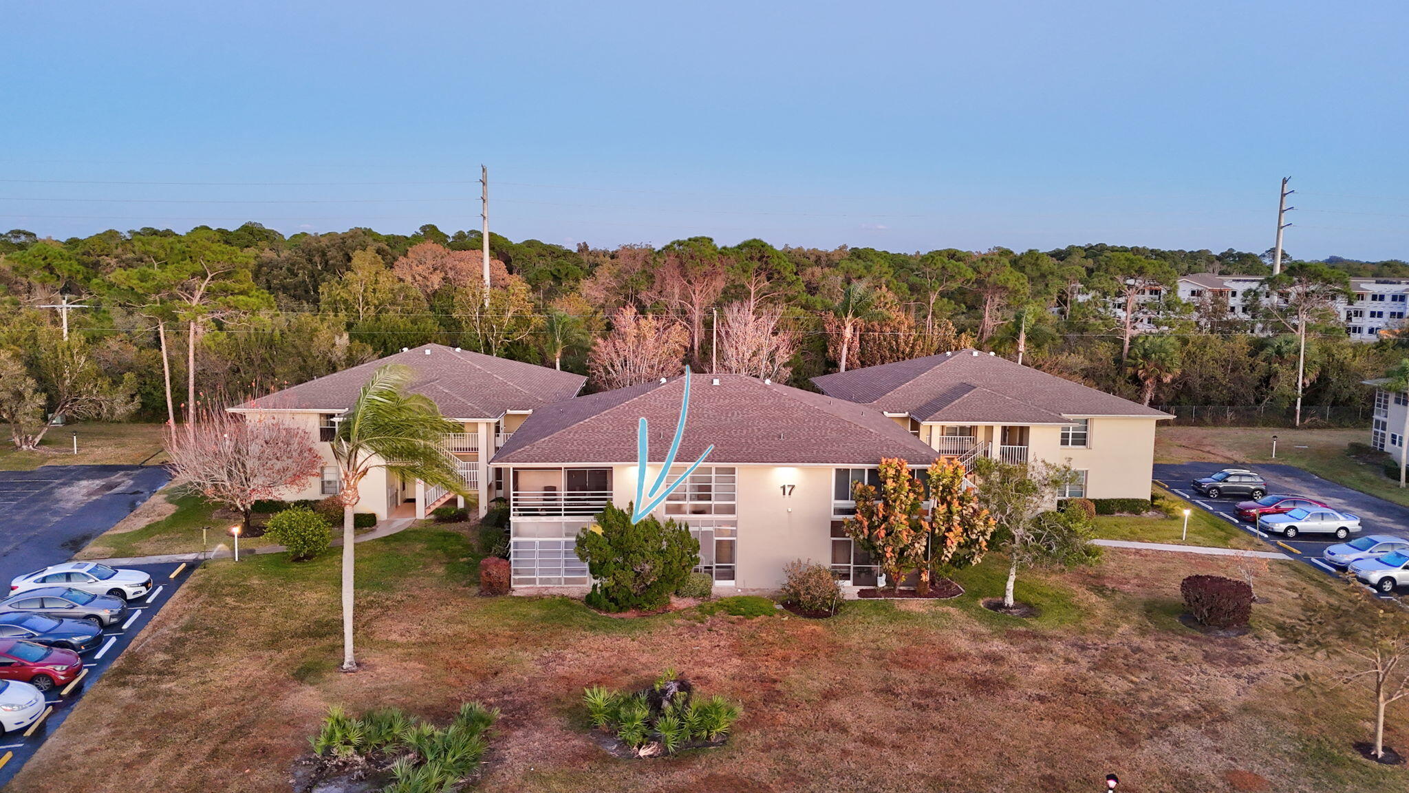 VISTA ST LUCIE - Residential