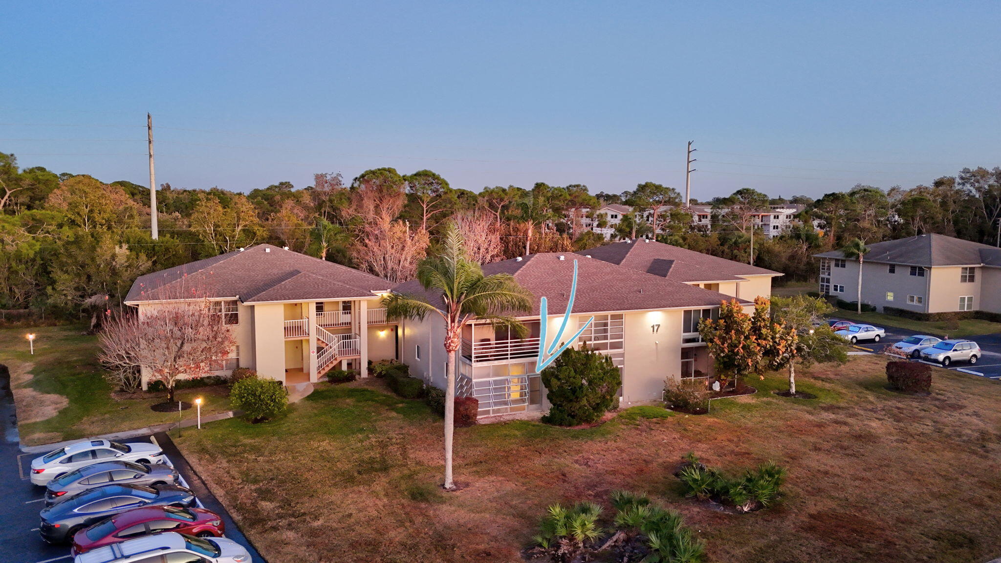 VISTA ST LUCIE - Residential