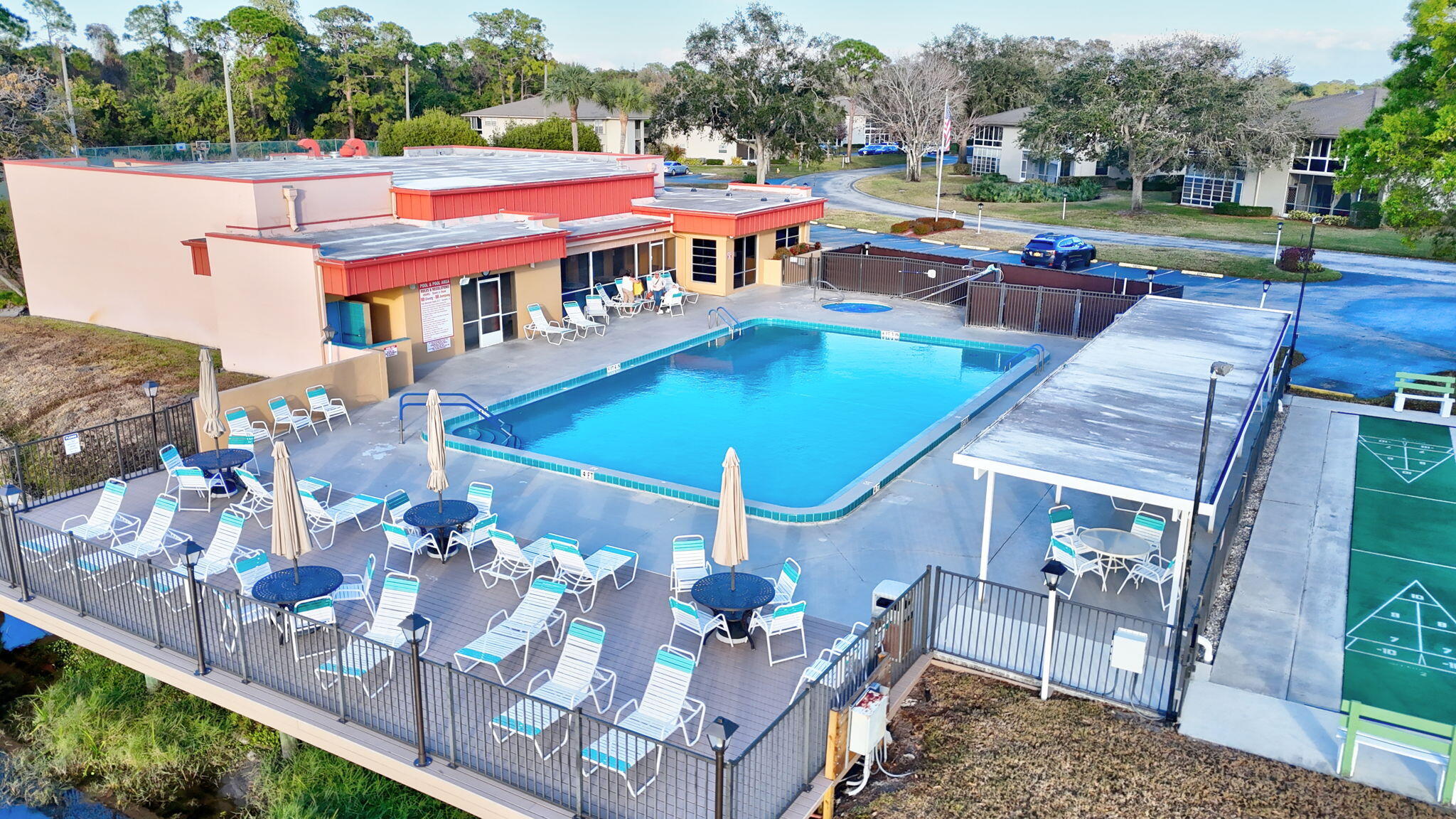 VISTA ST LUCIE - Residential