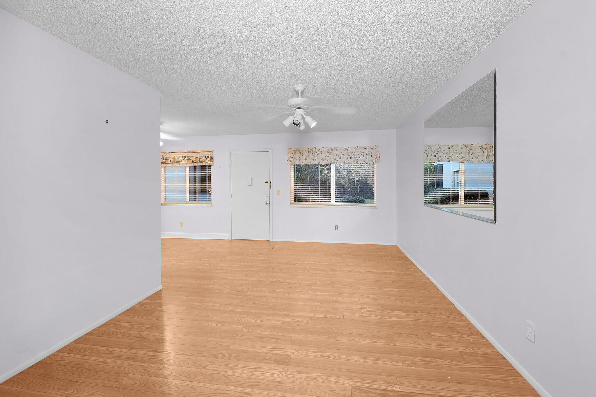 VISTA ST LUCIE - Residential