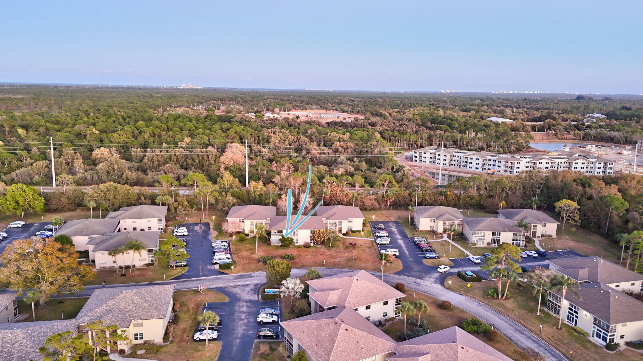 VISTA ST LUCIE - Residential