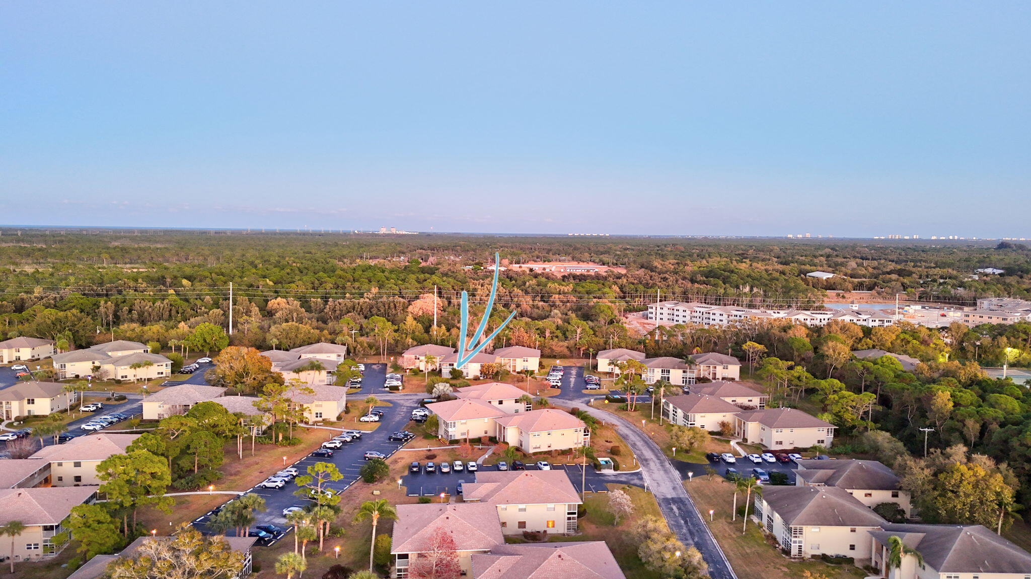 VISTA ST LUCIE - Residential