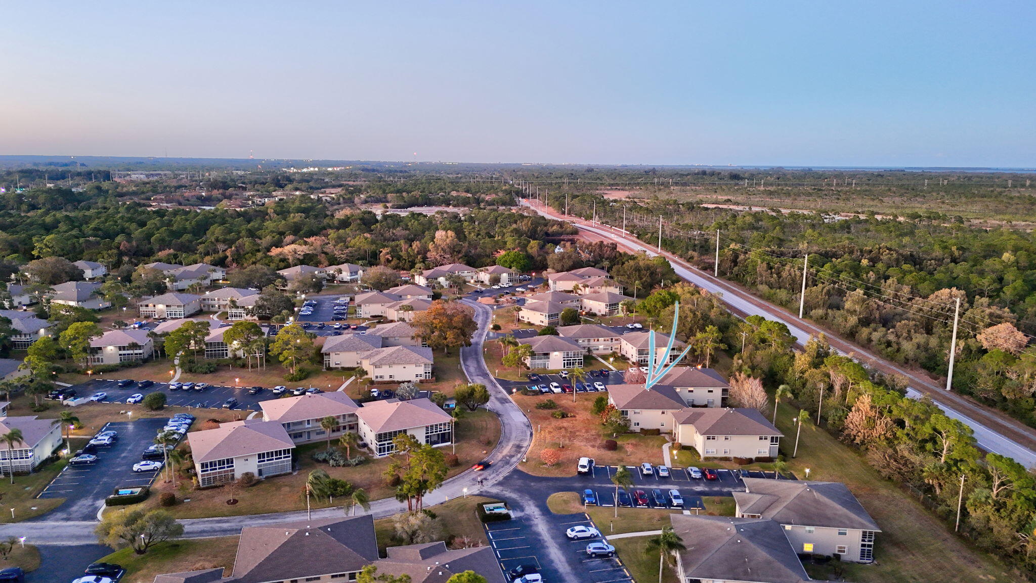 VISTA ST LUCIE - Residential