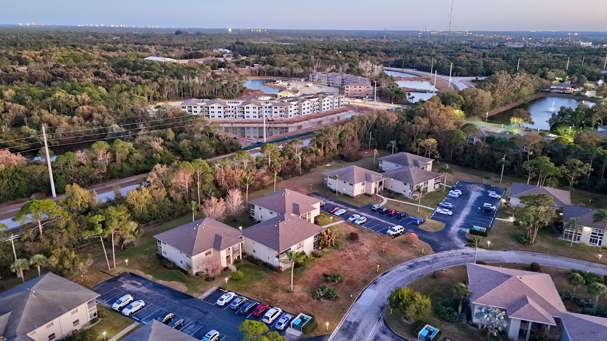 VISTA ST LUCIE - Residential