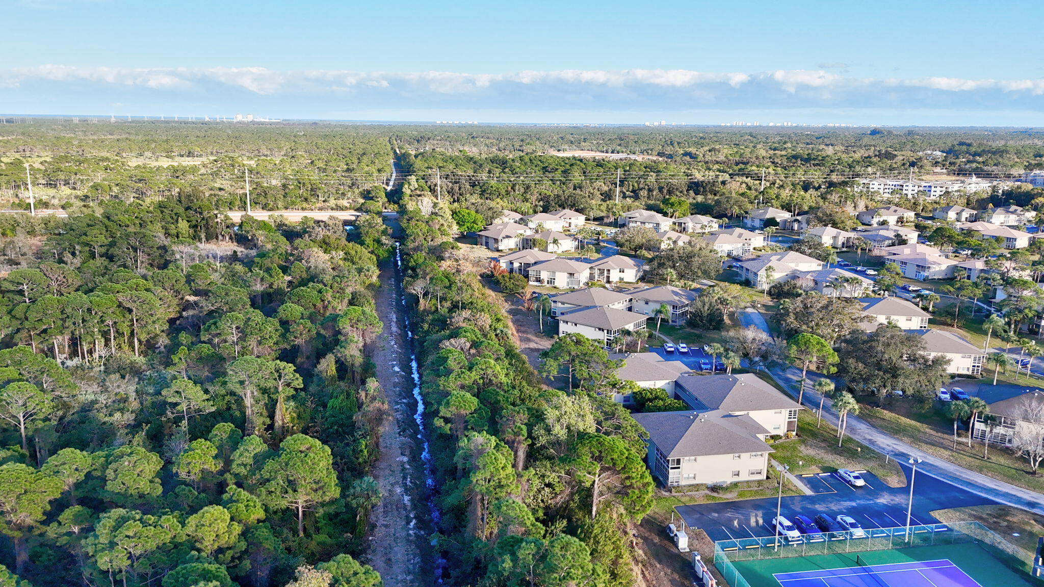VISTA ST LUCIE - Residential