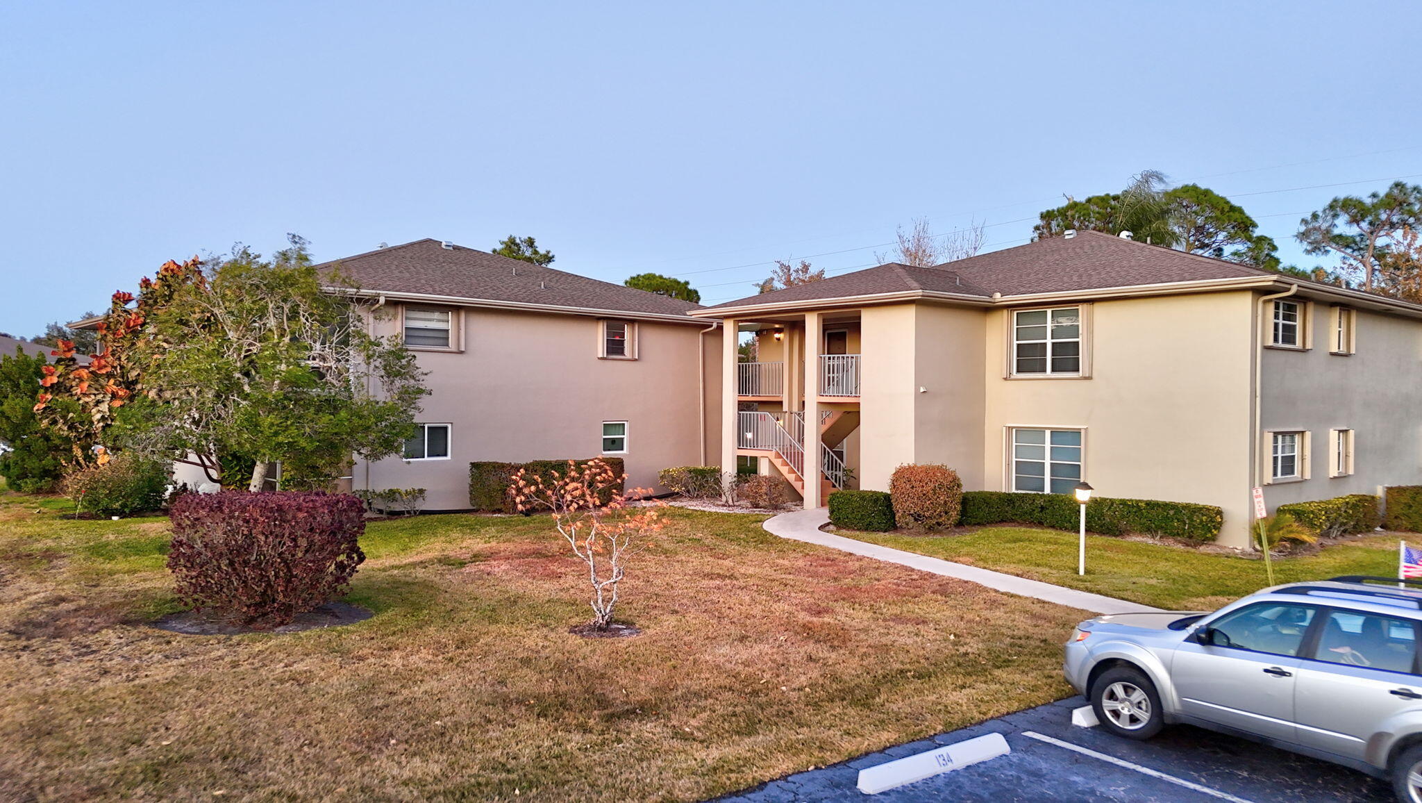 VISTA ST LUCIE - Residential