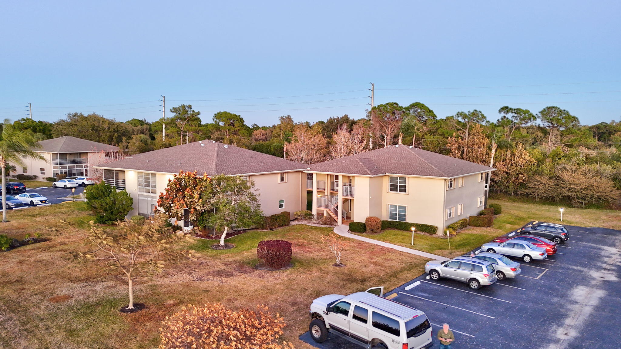 VISTA ST LUCIE - Residential