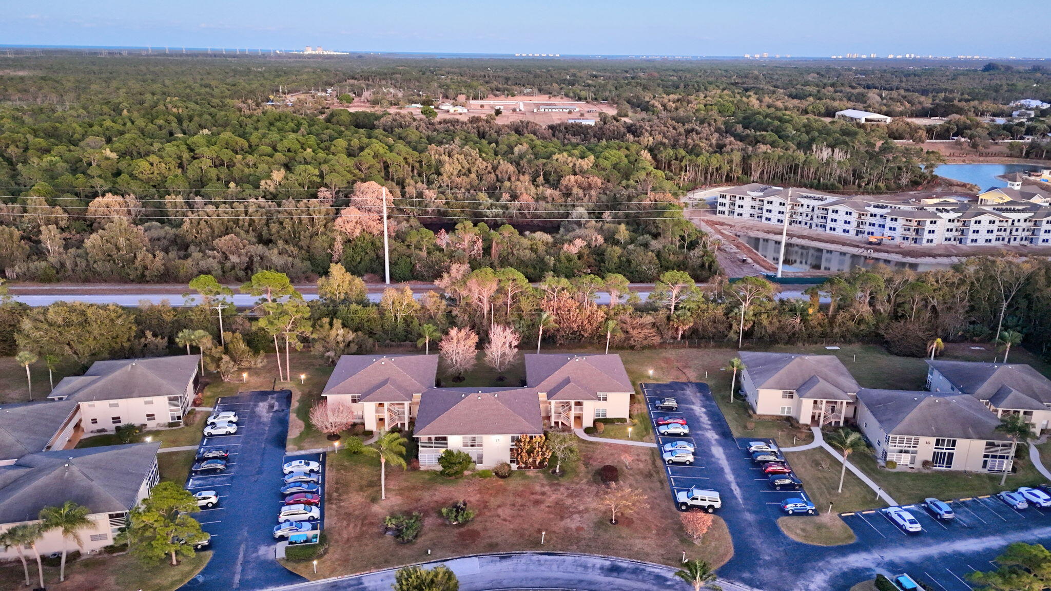 VISTA ST LUCIE - Residential