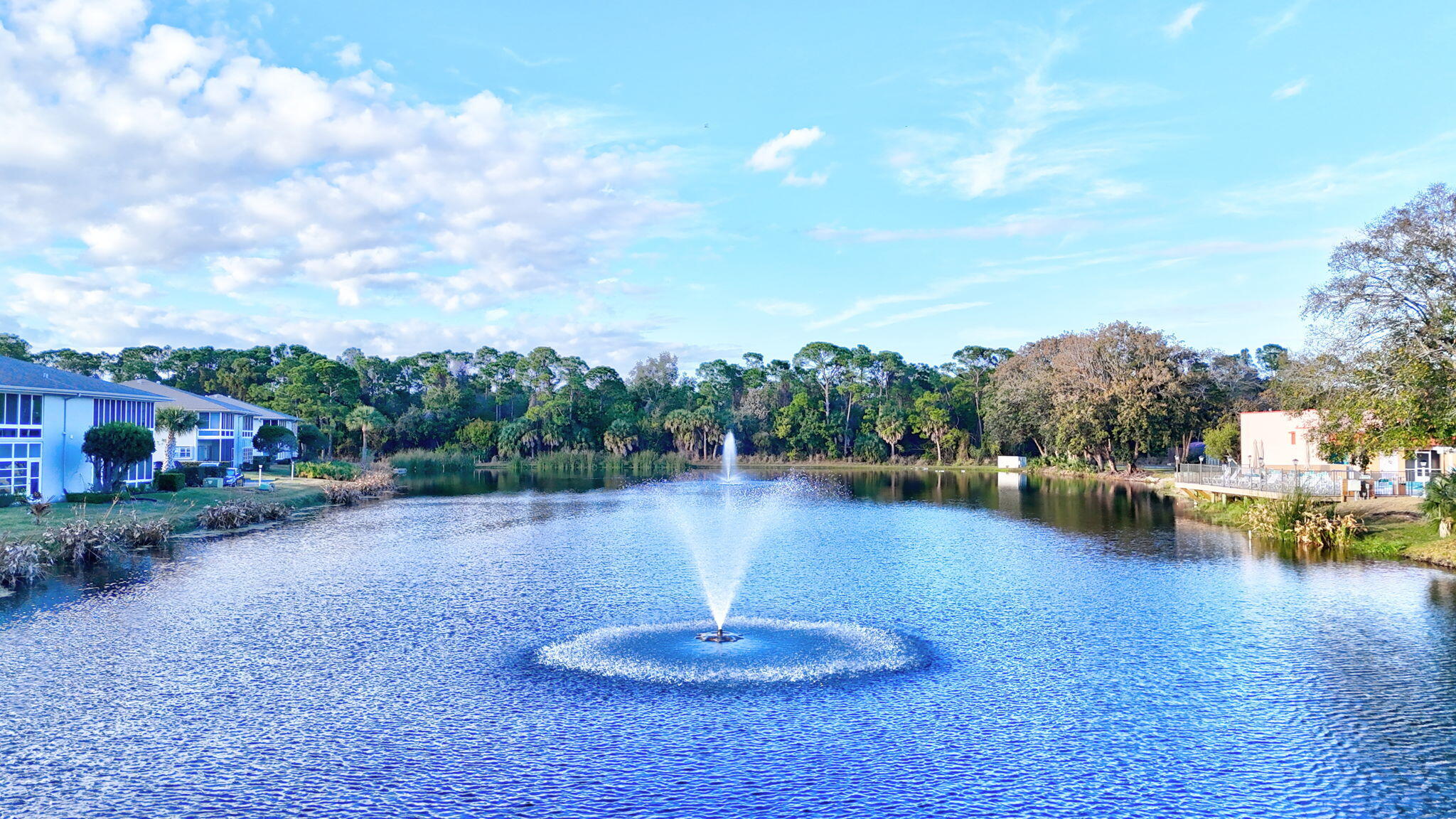 VISTA ST LUCIE - Residential