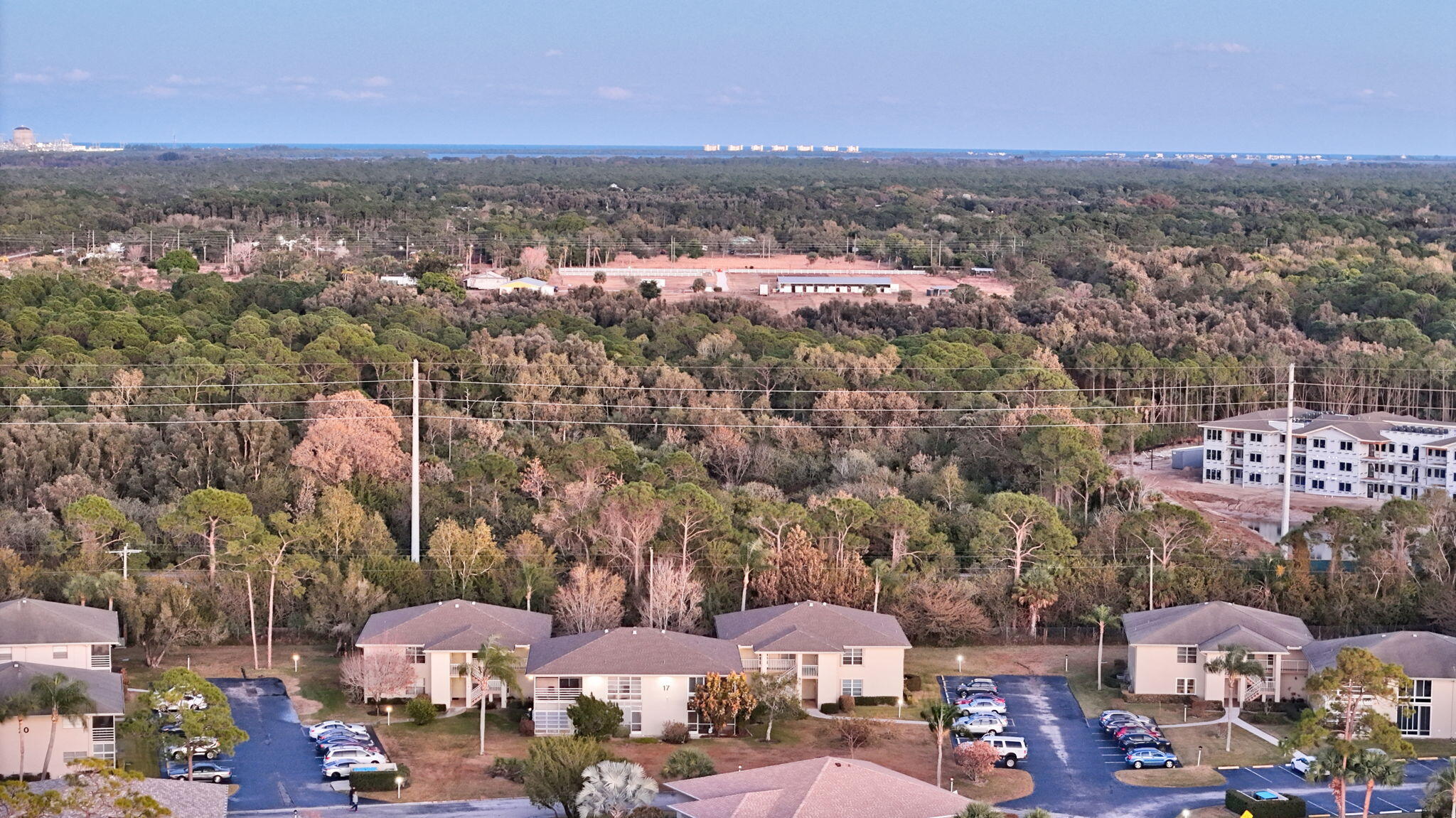 VISTA ST LUCIE - Residential