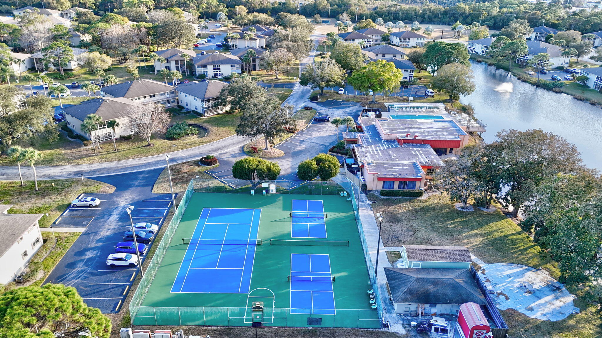 VISTA ST LUCIE - Residential