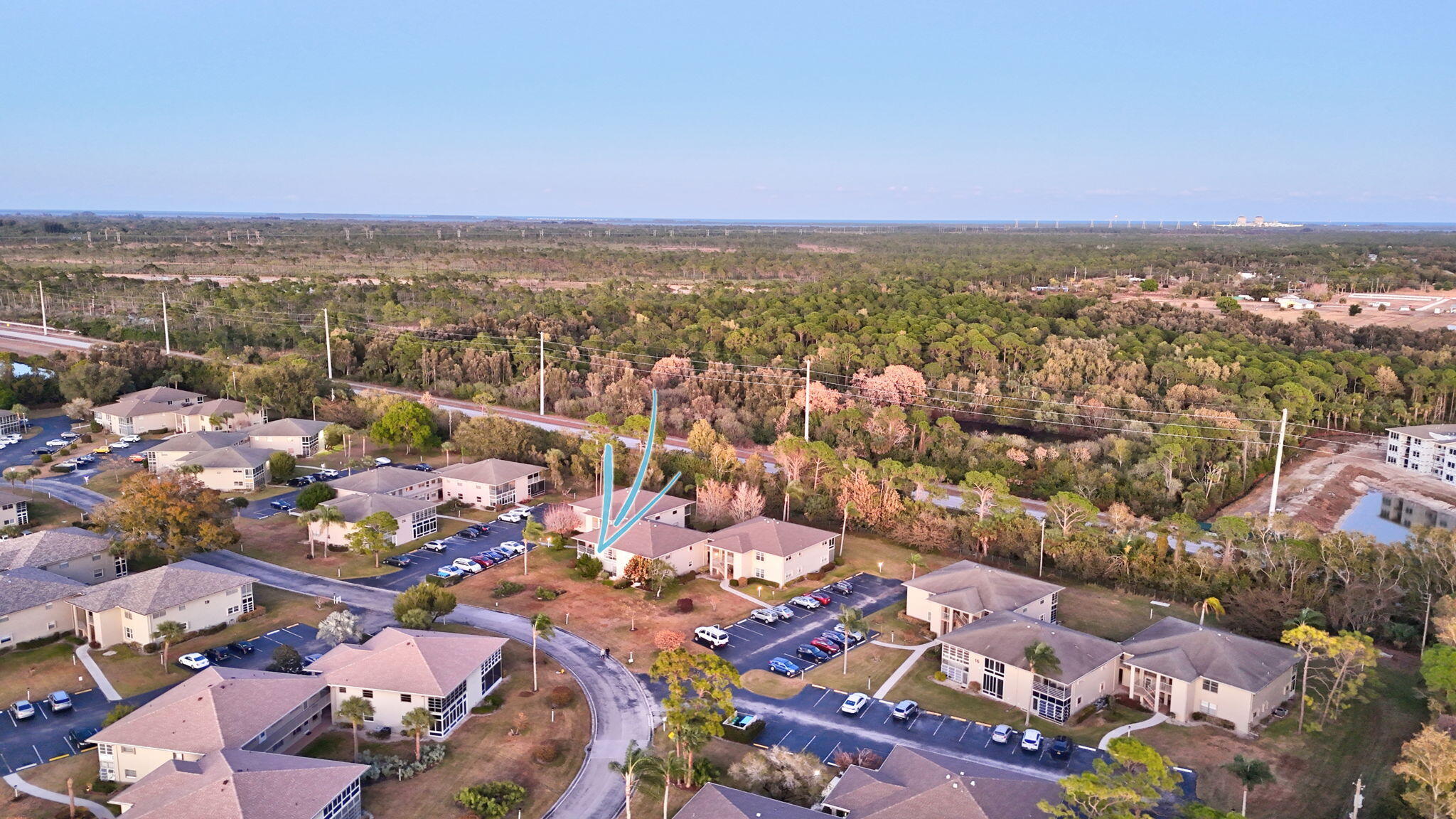 VISTA ST LUCIE - Residential