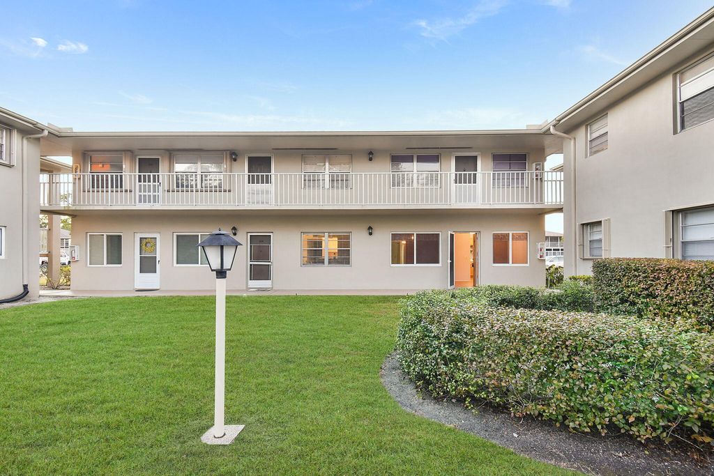 Photo of 17 Lake Vista Trail #105, Port Saint Lucie, FL 34952 (MLS # R11160864)