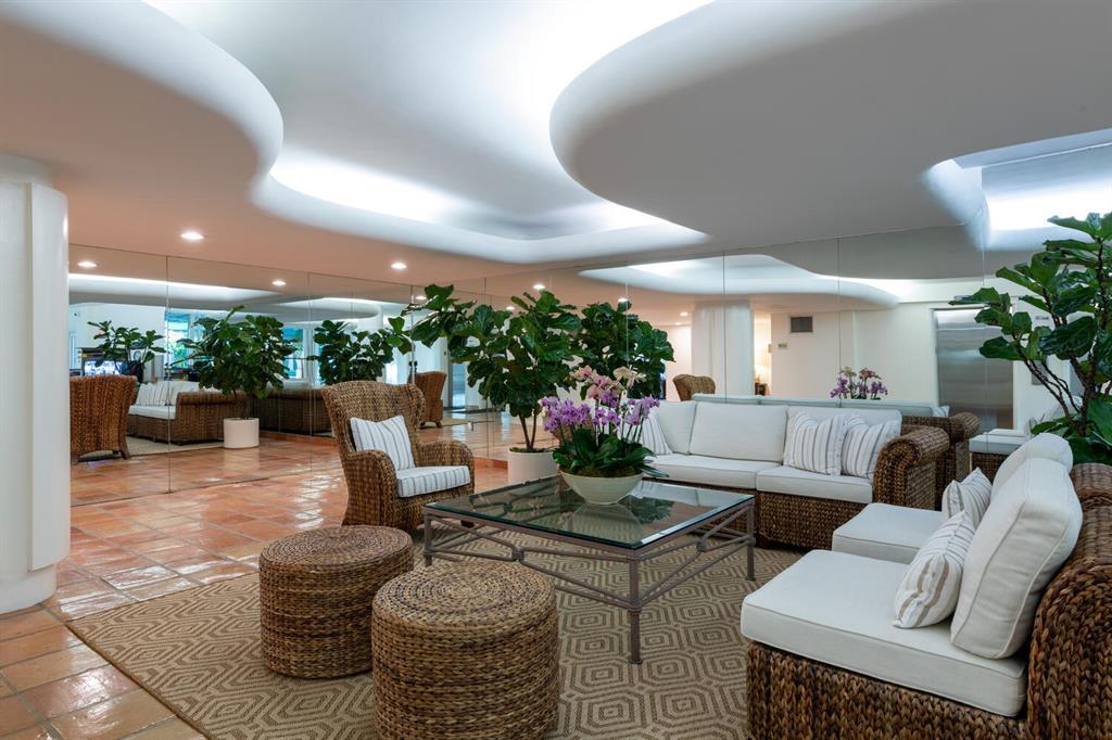 OCEAN TOWERS NORTH CONDO - Residential