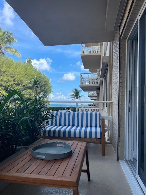 OCEAN TOWERS NORTH CONDO - Residential